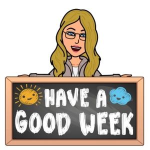 Meet your Posher, Teresa